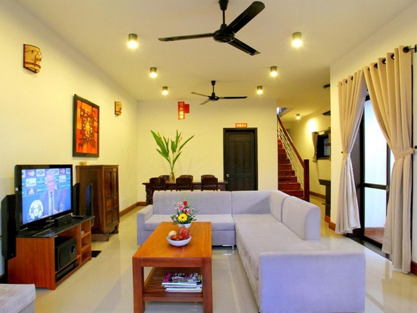 Jackfruit Homestay Hoi An Exterior photo