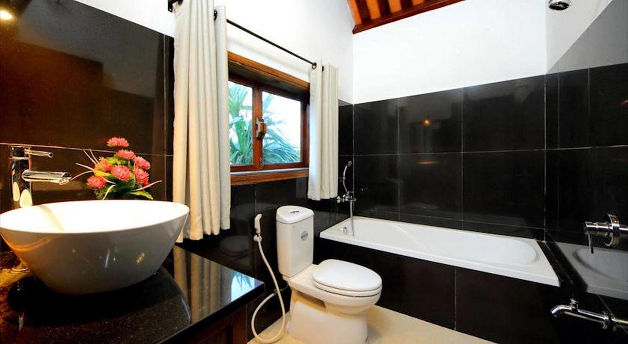 Jackfruit Homestay Hoi An Exterior photo